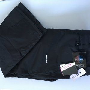 plus size snow pants 4x